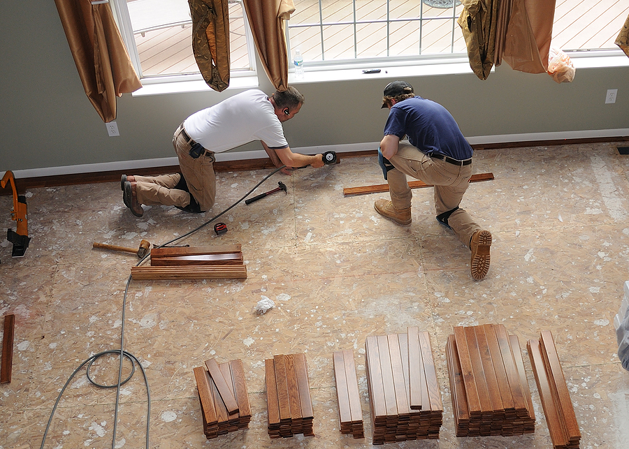 property renovation 1