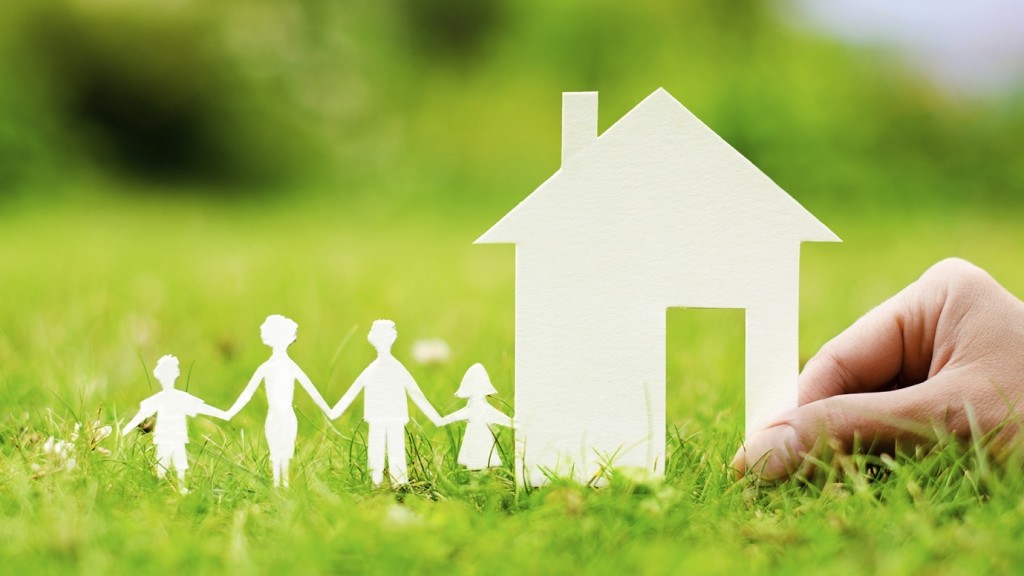 Homes Trimurty Builders