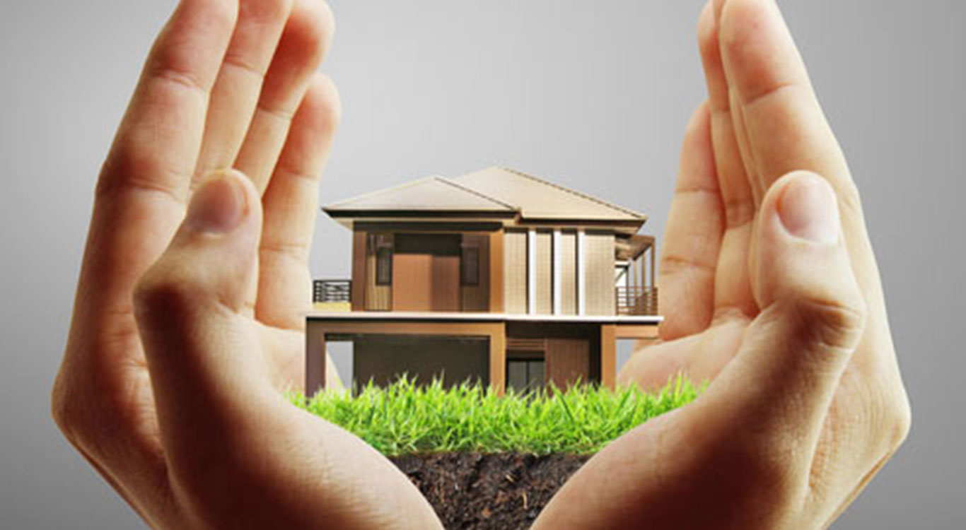 Rely on experts if buying real estate in another city - The Economic Times