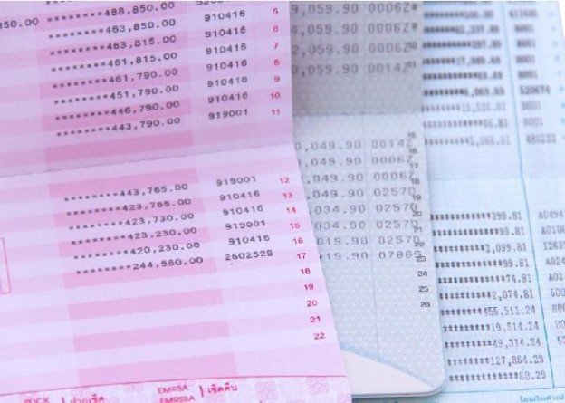 How Bank Account Statement Impact Home Loan Eligibility 
