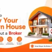 How to Buy Your Own House Without a Broker