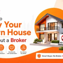 How to Buy Your Own House Without a Broker