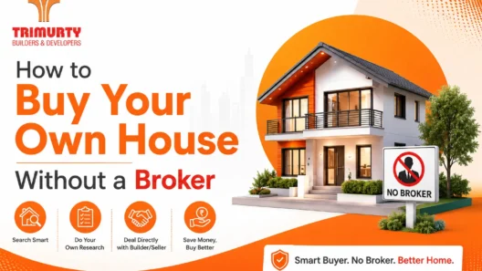 How to Buy Your Own House Without a Broker