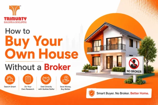 How to Buy Your Own House Without a Broker