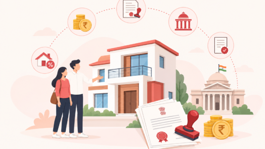 what is stamp duty and registration charges