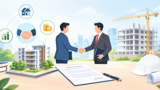 what is joint development agreement