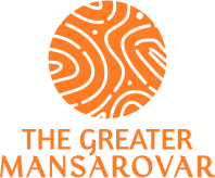 The Greater Mansarovar