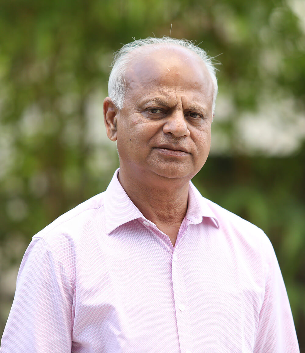 Udai Kand Mishra