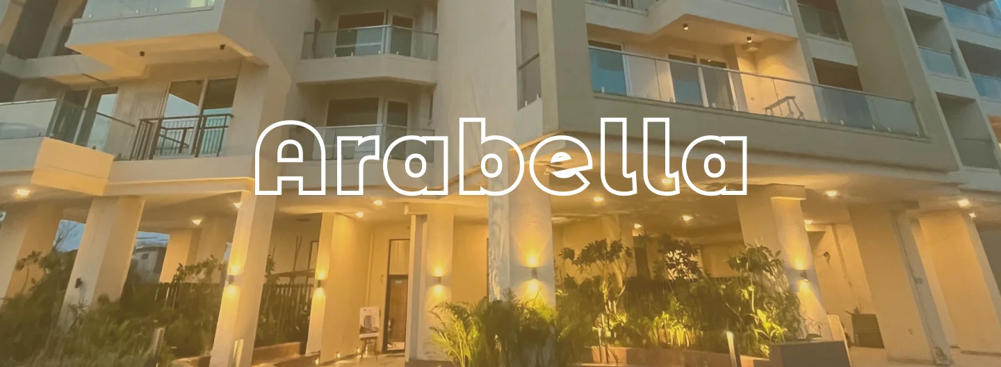Arabella