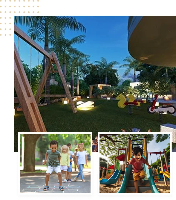 Child Friendly