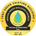 TRIMURTY THE FERN AN ECOTEL HOTEL