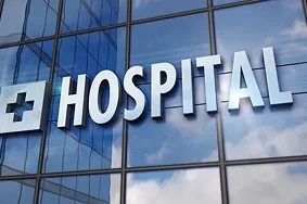 Hospitals