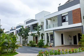 Residential Areas