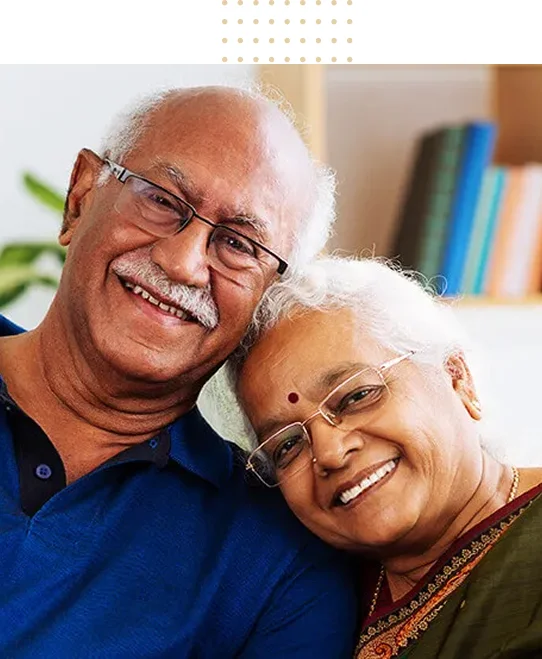 Barrier Free Design For Senior Citizens
