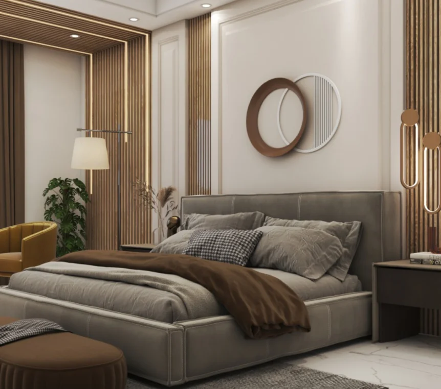 Bed Rooms