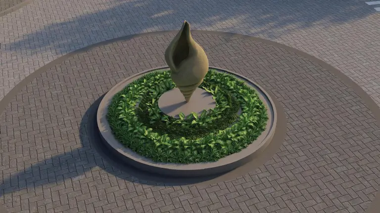 Naad Brahma Circle