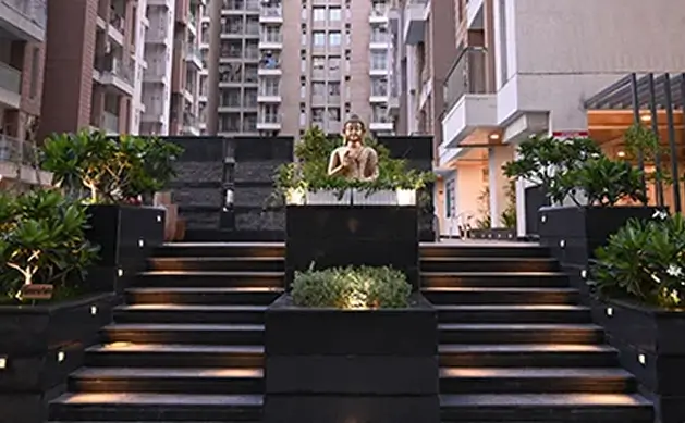 Dave Apartment