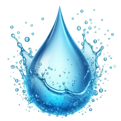 Water