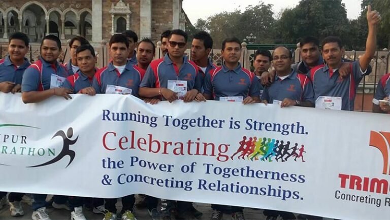 Jaipur Marathon