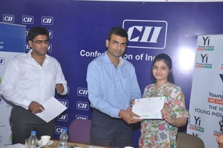 *
