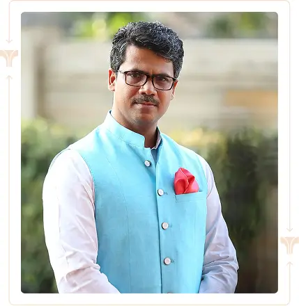 Anand Mishra