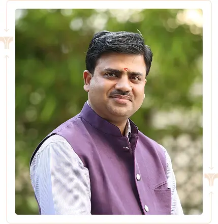 Sharad Mishra