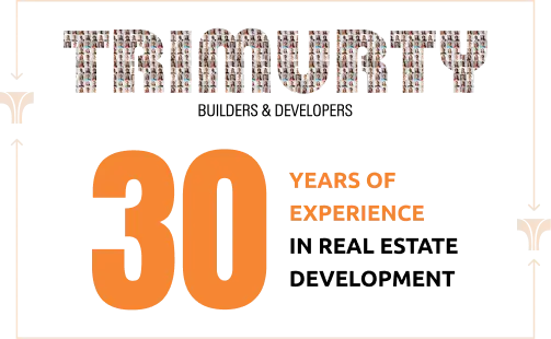 About Trimurty Builders