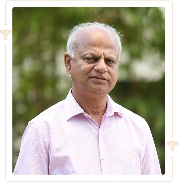 Udai Kant Mishra