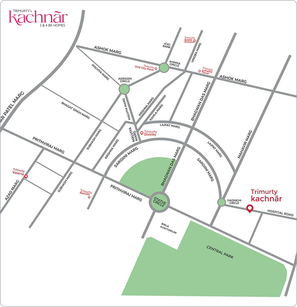 Kachnar Location