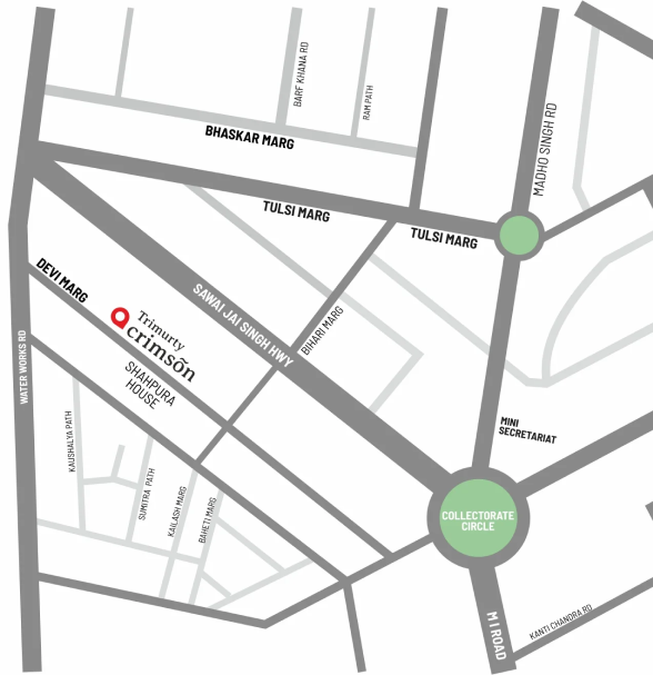 Crimson Location