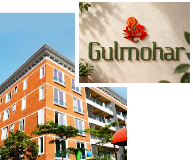 Gulmohar