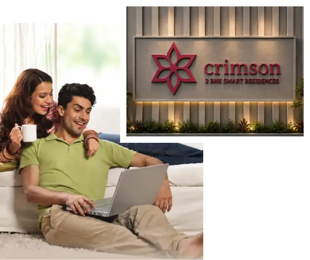 Crimson
