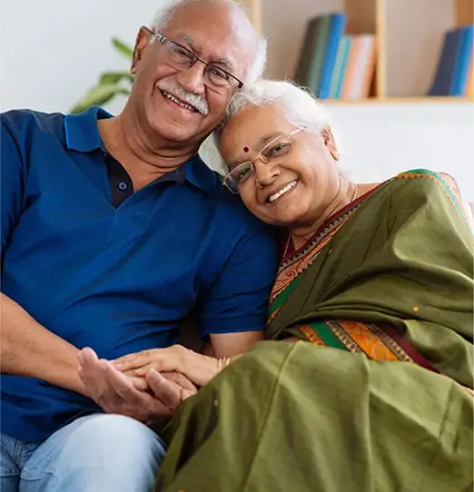 Senior Citizen Friendly