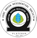 TRIMURTY ARIANA First Pre Certified Platinum Rated Green